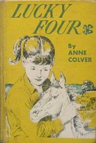 4H Fiction Book