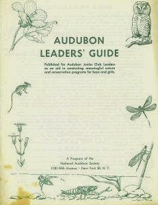 Audubon Leaders' Guide